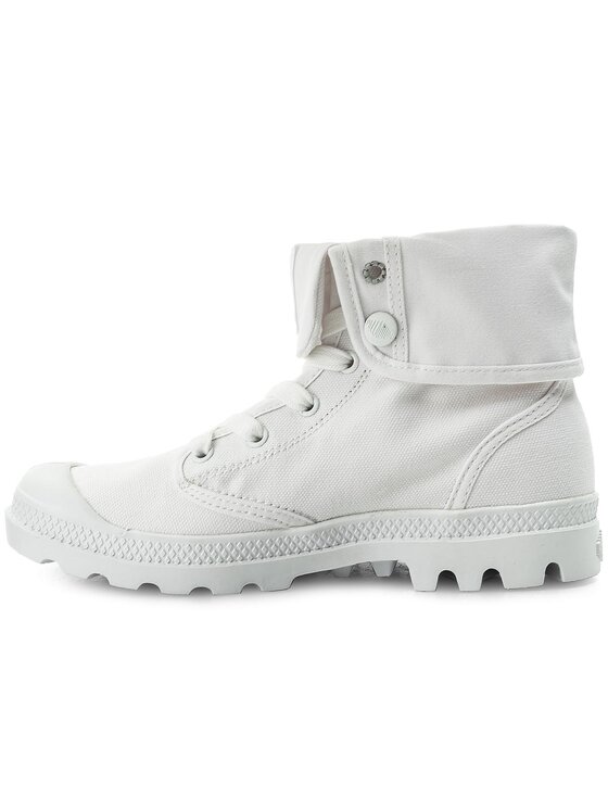 Palladium Trappers Palladium Us Baggy F 92353-154-M Alb