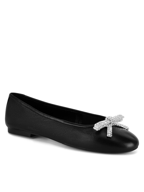 Badura Балетки Badura CARNATION-8221-133 Чорний