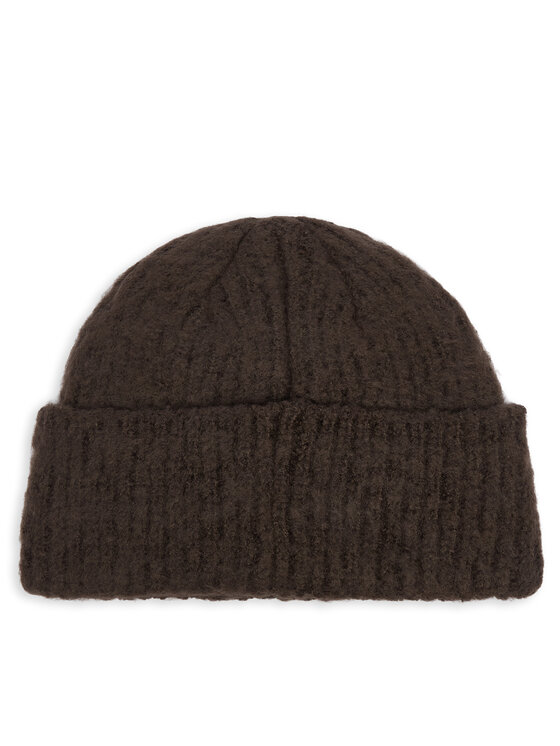 Calvin Klein Cepure Calvin Klein LV04F8104G Tumši brūna