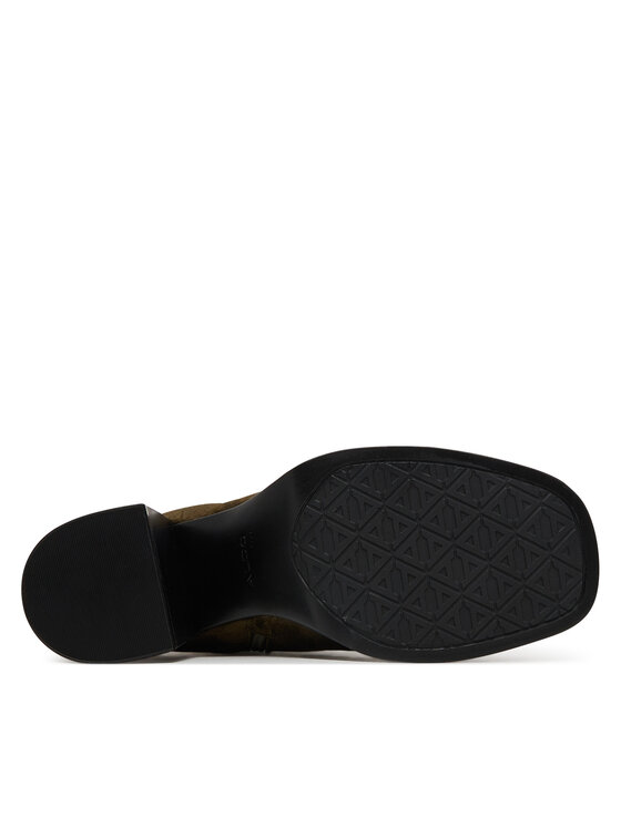 Aldo Ботильйони Aldo Seraphica 14116582 Коричневий