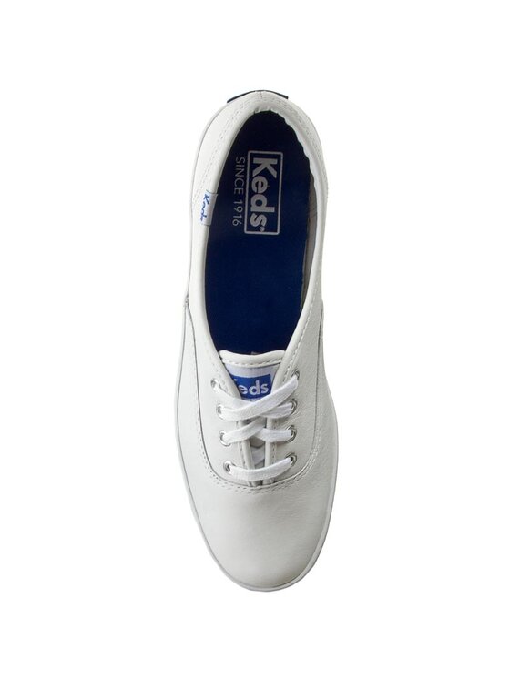 Keds Teniszcipő Keds Champion WH45750 Fehér
