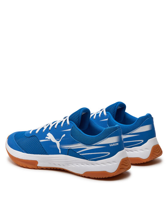 Puma Halové topánky Puma Varion II 107341 03 Tmavomodrá