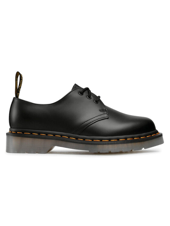 Dr. Martens Glany Dr. Martens 1461 Iced Czarny