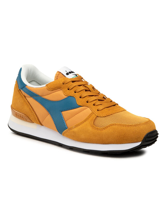 Diadora Tenisice Diadora Camaro 501.159886 01 C9182 Žuta