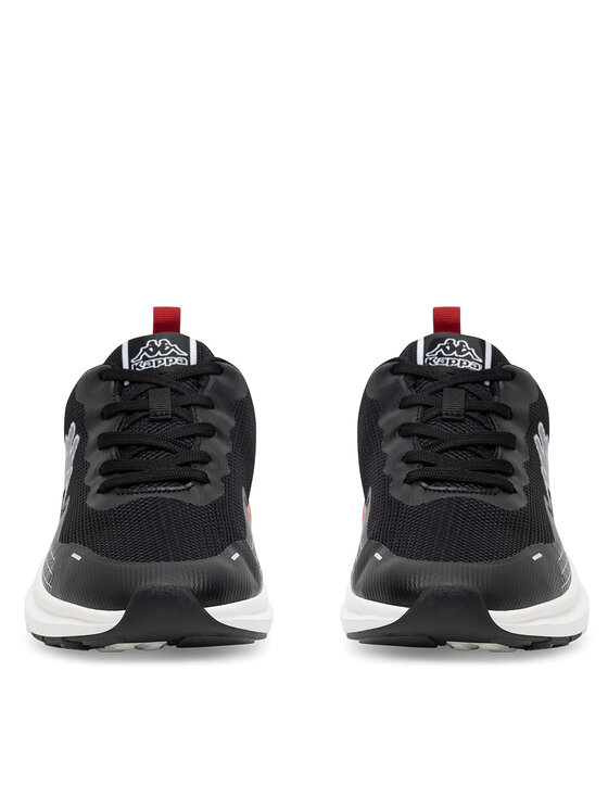 Kappa Sneakers Kappa SS24-3C032 Nero
