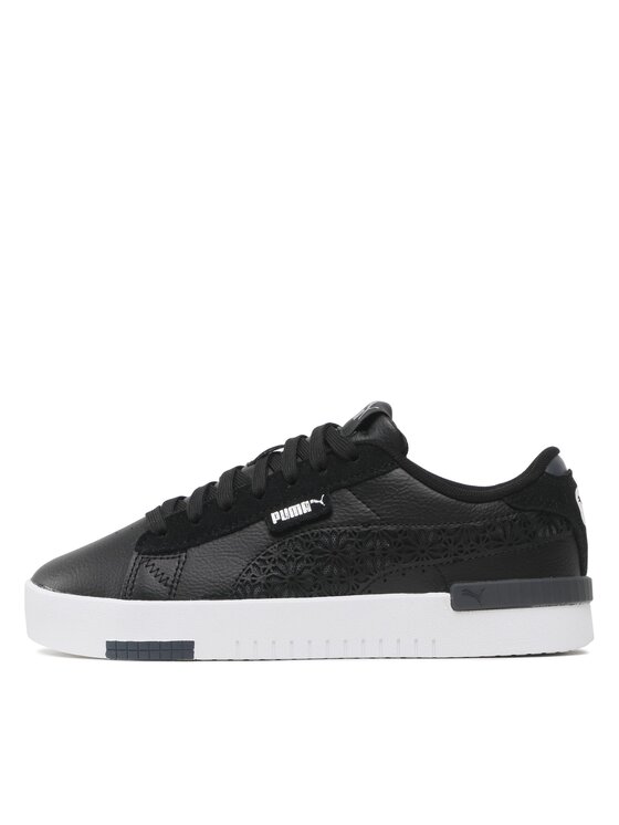 Puma Superge Puma Jada Renew Laser Cut 389386 02 Črna