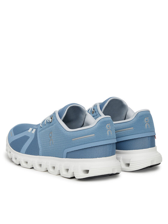 On Sneakers On Cloud 6 3WF10061508 Blu