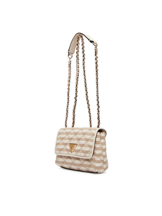 Guess Borsetta Guess Giully II Mini HWAG96 73740 Beige