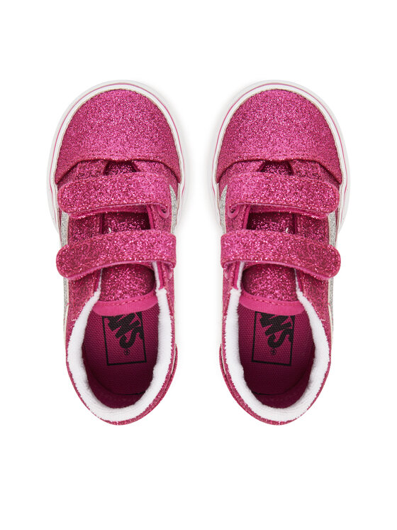 Vans Scarpe sportive Vans Sport Low VN000CTGYLZ1 Rosa