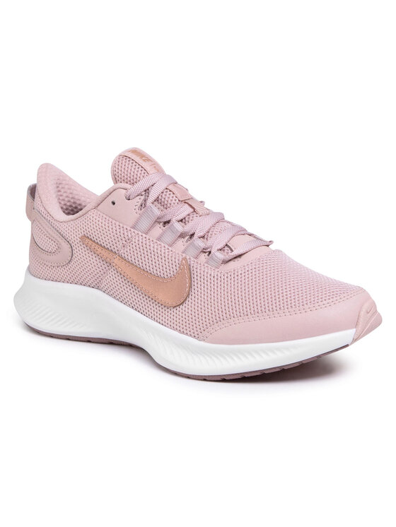 Nike Bėgimo batai Nike Runallday 2 CD0224 200 Rožinė