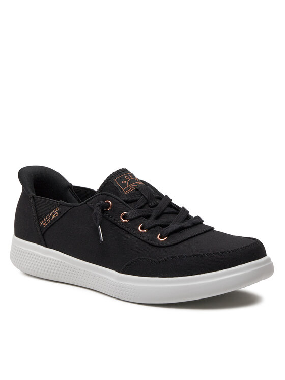 Skechers Zapatillas Skechers Skip Cute-B Cute Sweet 114815/BLK Negro