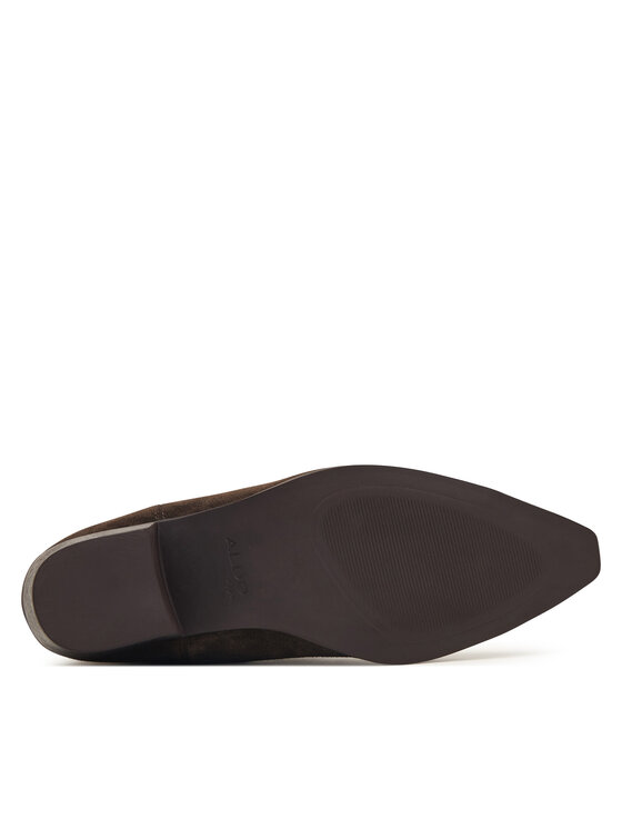 Aldo Ботильйони Aldo Valley 14404717 Коричневий