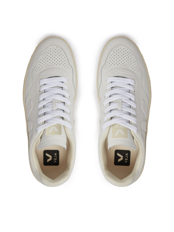 Veja Sneakersy Veja V-90 VD2003380 Biały