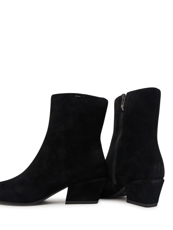 Tamaris Stivaletti Tamaris 1-25356-47 Nero