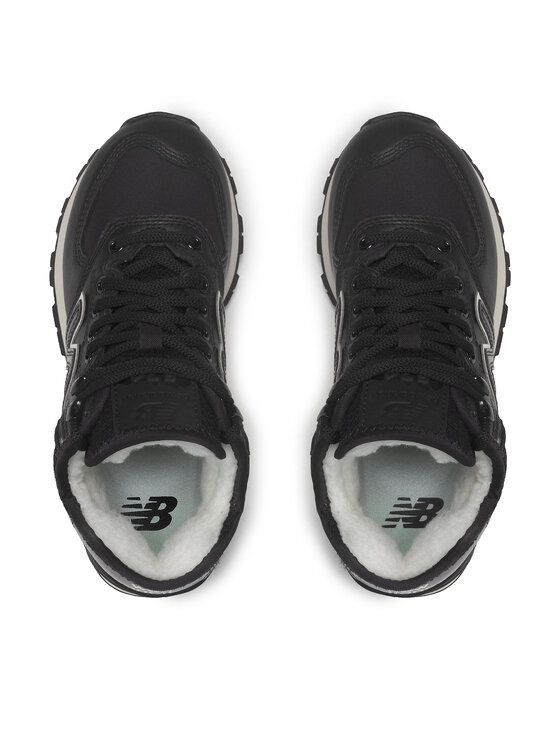 New Balance Sneakersy New Balance WH574MI2 Černá
