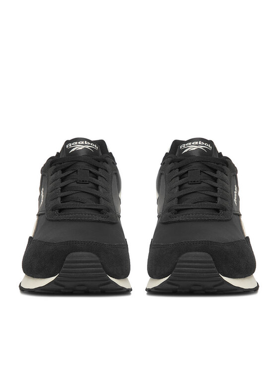 Reebok Снікерcи Reebok C-GLIDE LOW 100208667 Чорний