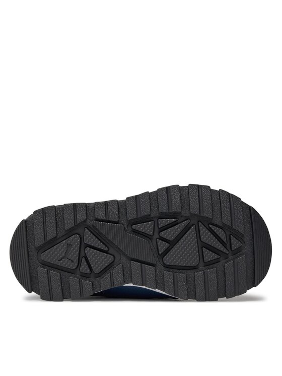 Puma Снігоходи Puma Evolve Boot AC+ PS 392645 02 Голубий