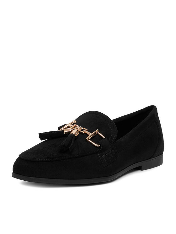 JENNY Лофери JENNY CEO-HY60163-15 Чорний