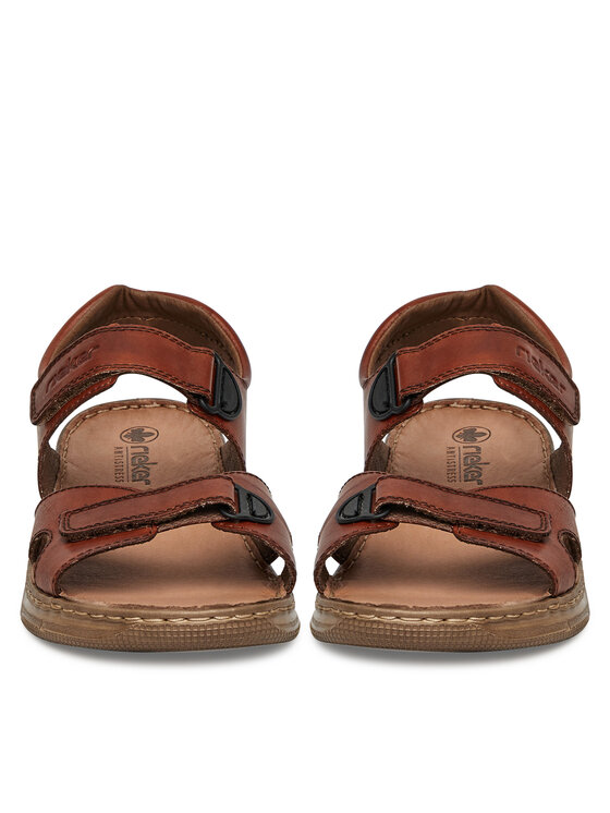 Rieker Sandalias Rieker 21461-24 Marrón