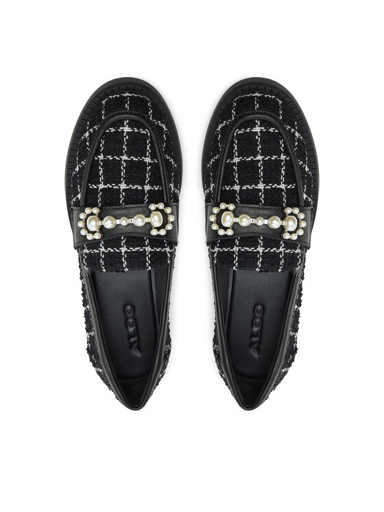 Aldo Loafers Aldo Dinara 13838743 Negru