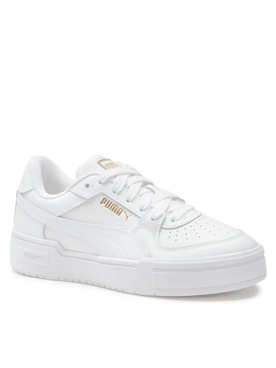 Puma Sneakersy Puma CA Pro Classic Jr 382277 01 Bílá