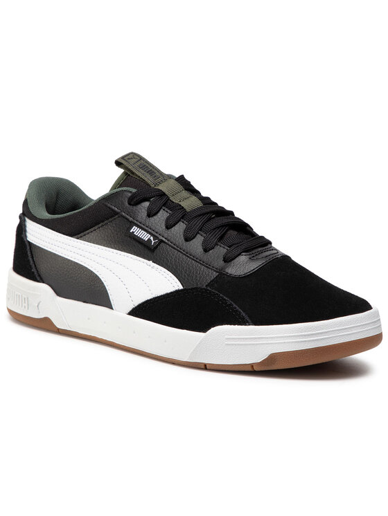 Puma Laisvalaikio batai Puma C-Skate 373029 03 Juoda