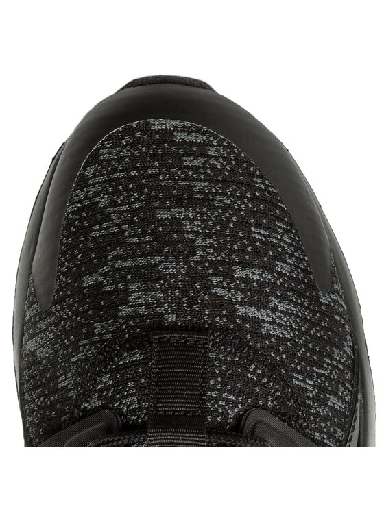 Nike Snīkeri Nike Air Huarache Run Ultra Se 875841 006 Melns