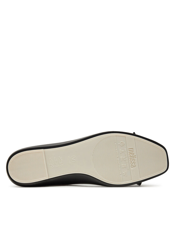 Melissa Ballerine Melissa Melissa Aura Basic M Lover Ad 36124 Nero
