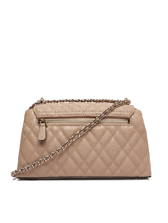Guess Сумка Guess Isemay HWGG96 28210 Бежевий