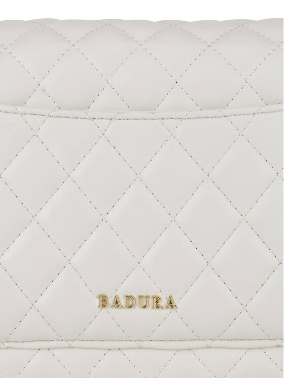 Badura Дамска чанта Badura TYL00490 Бял