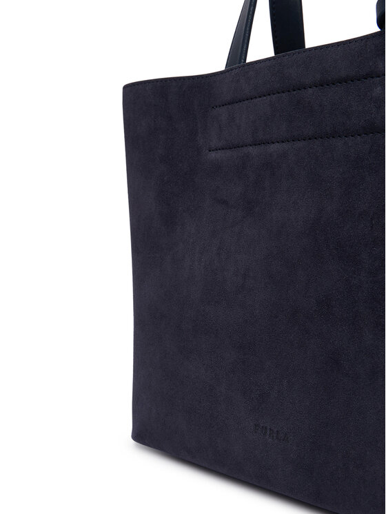 Furla Torebka Furla Divide It S WB02123 BX4018 TR 2677S Granatowy