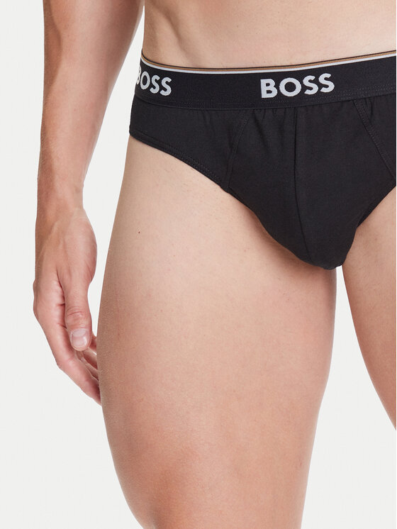 BOSS BOSS Conjunto de slips 50531681 De color