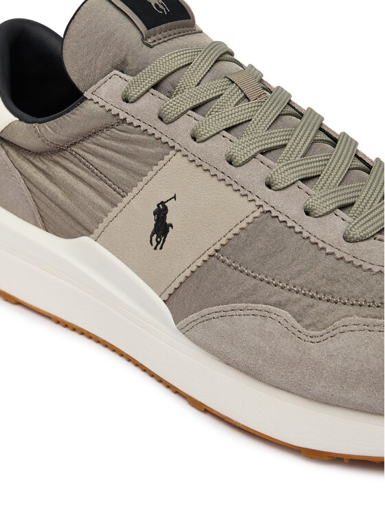Polo Ralph Lauren Sportcipők Polo Ralph Lauren Train 89 PP 809P15709002 Szürke