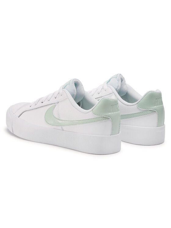Nike Αθλητικά Nike Court Royale Ac AO2810 111 Λευκό