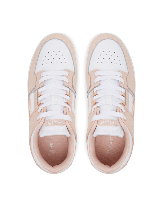 Lacoste Снікерcи Lacoste 7-49SFA0042 Білий