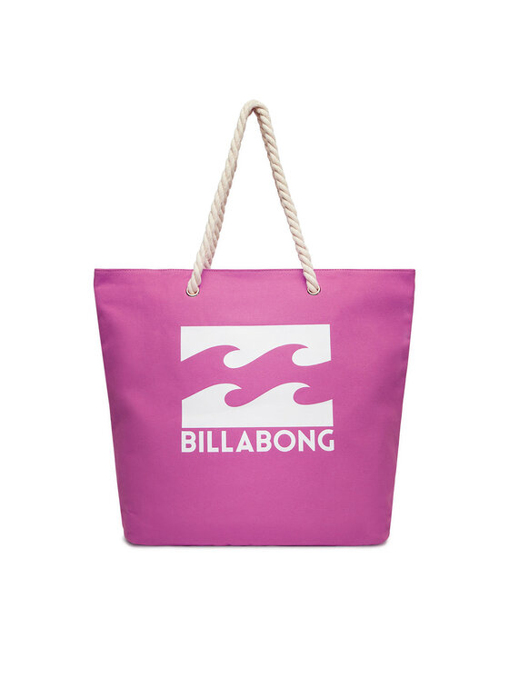 Billabong Kabelka Billabong BLB-B-001-07 Fialová