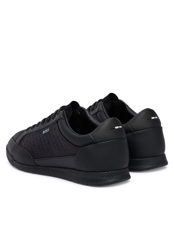 BOSS Sneakers BOSS Nitan 50552890 Nero