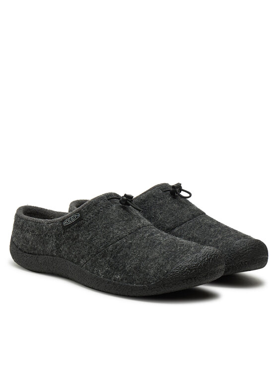 Keen Шльопанці Keen Howser III 1025550 Сірий