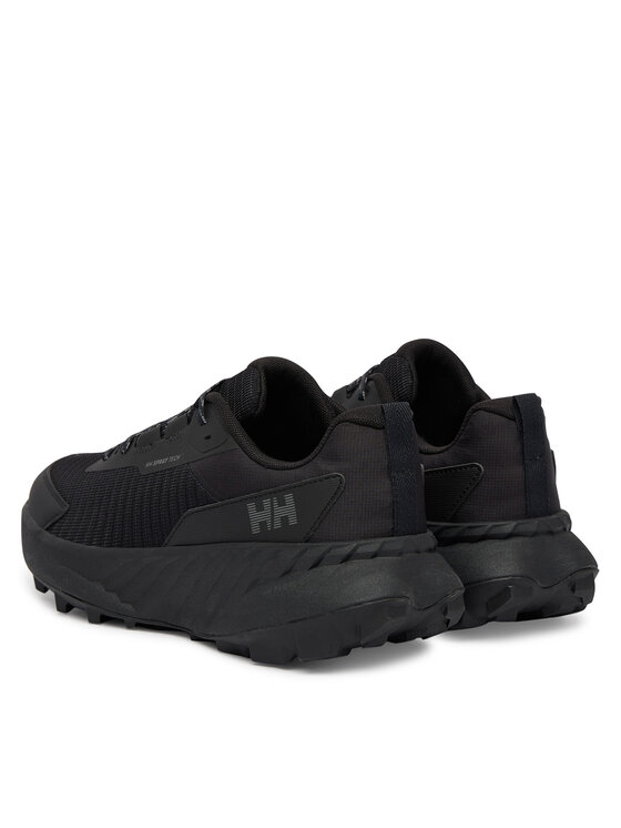 Helly Hansen Трекінгові черевики Helly Hansen Awe Hiker Dwr 12091 Чорний