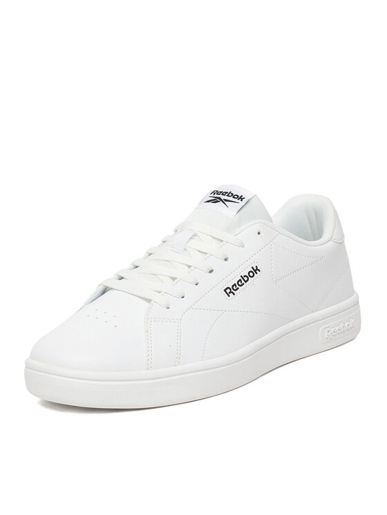 Reebok Снікерcи Reebok C-COURT CLEAN 100074369 M Білий