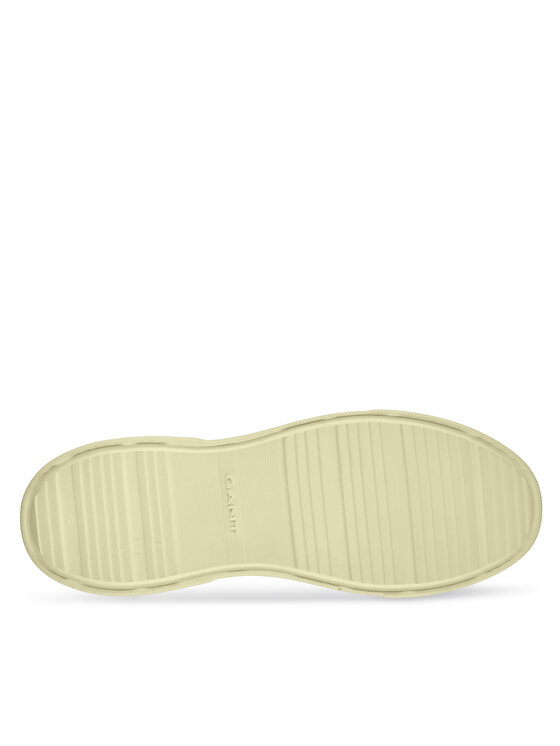 Gant Sneakersy Gant 31631018 Hnědá