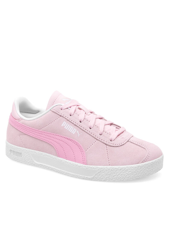 Puma Sneakersy Puma CLUB 38111131 Ružová