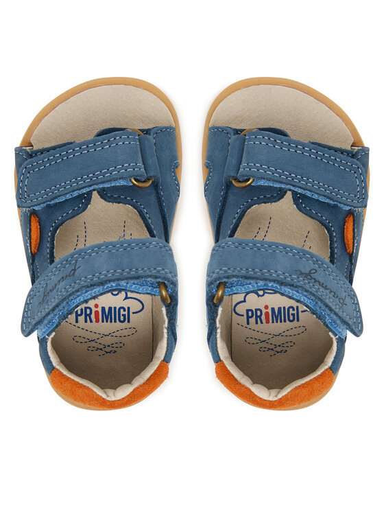 Primigi Босоніжки Primigi 1414133 Cиній