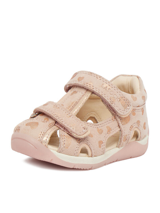 Lasocki Kids Босоніжки Lasocki Kids MARCUS CI12-MARCUS-02(II)DZ Рожевий