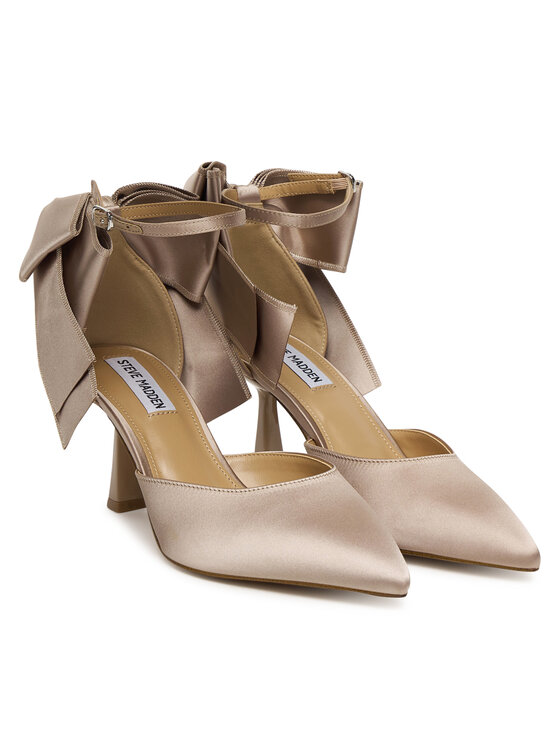 Steve Madden Туфлі на шпильці Steve Madden Fiorela 11005137 Бежевий