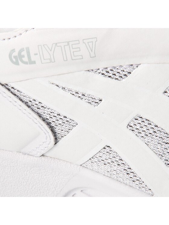 Asics Snīkeri Asics Gel-Lyte V Ns H7X1Y Balts