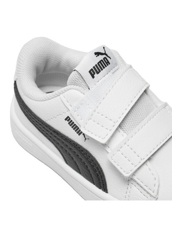 Puma Снікерcи Puma Rickie Classic V Inf 394254 13 Білий