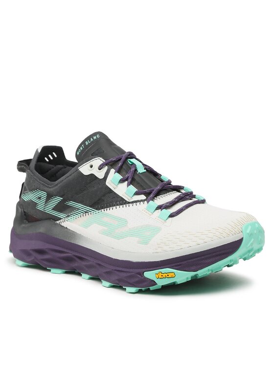 Altra Mont Blanc green Women ab 99,99 € | Preisvergleich bei