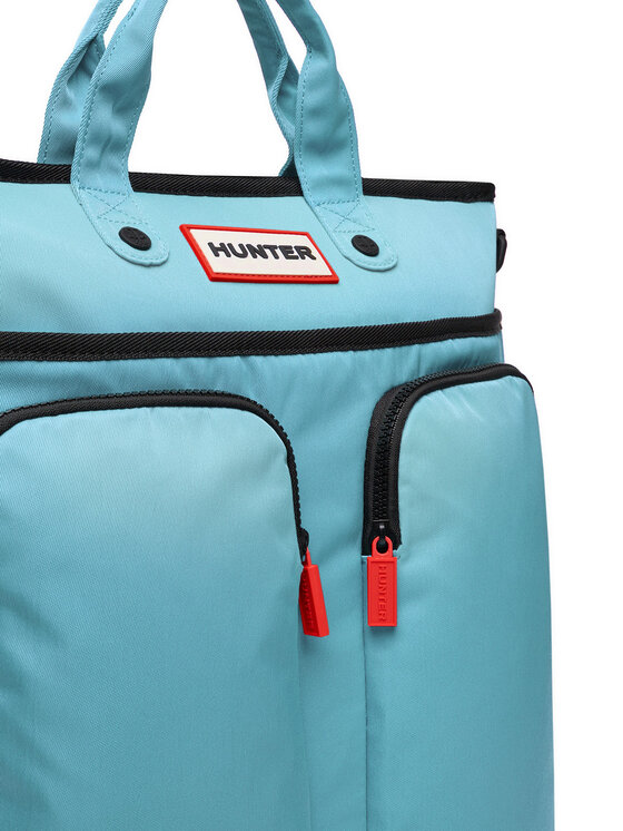 Hunter Рюкзак Hunter CEO-HTR-B-006-08 Голубий