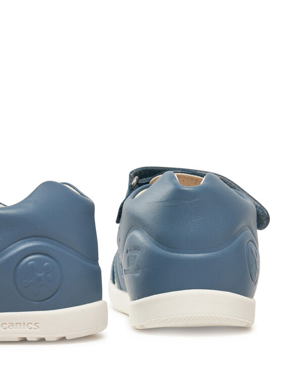 Biomecanics Sandali Biomecanics 252165 S Blu scuro